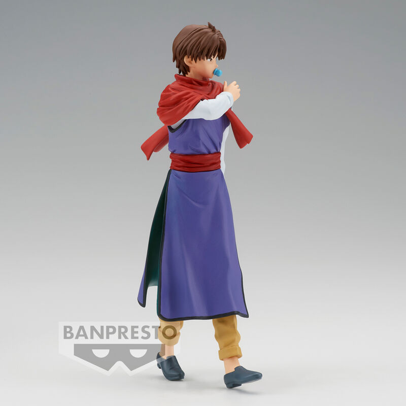Yu Yu Hakusho 30th Anniversary Koenma Figura 17cm