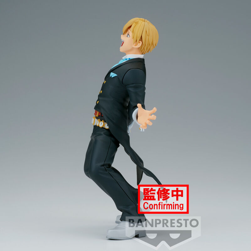 My Hero Academia Amazing Heroes Monoma Neito Phantom Thief Figura 13cm