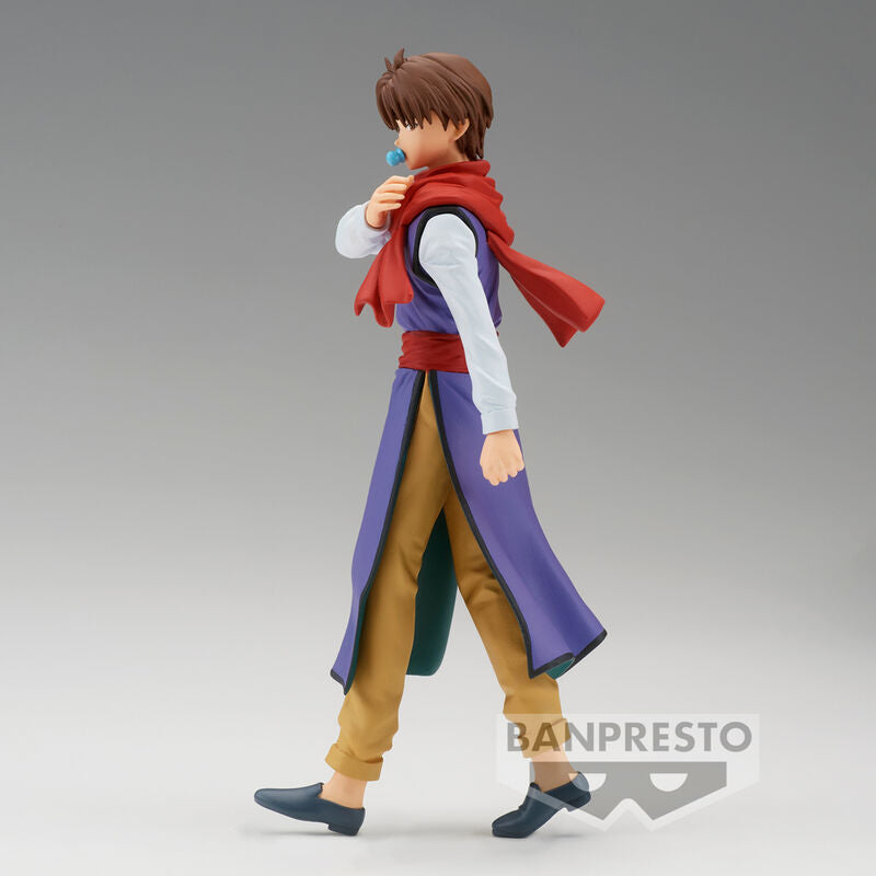 Yu Yu Hakusho 30th Anniversary Koenma Figura 17cm