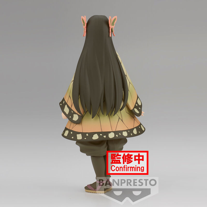 Demon Slayer Kimetsu no Yaiba Kanae Kocho Figura 16cm