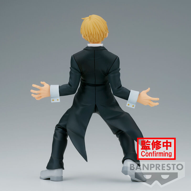 My Hero Academia Amazing Heroes Monoma Neito Phantom Thief Figura 13cm
