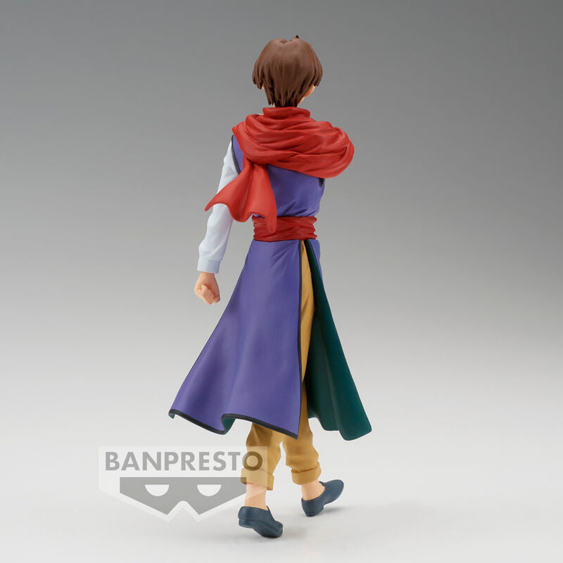 Yu Yu Hakusho 30th Anniversary Koenma Figura 17cm