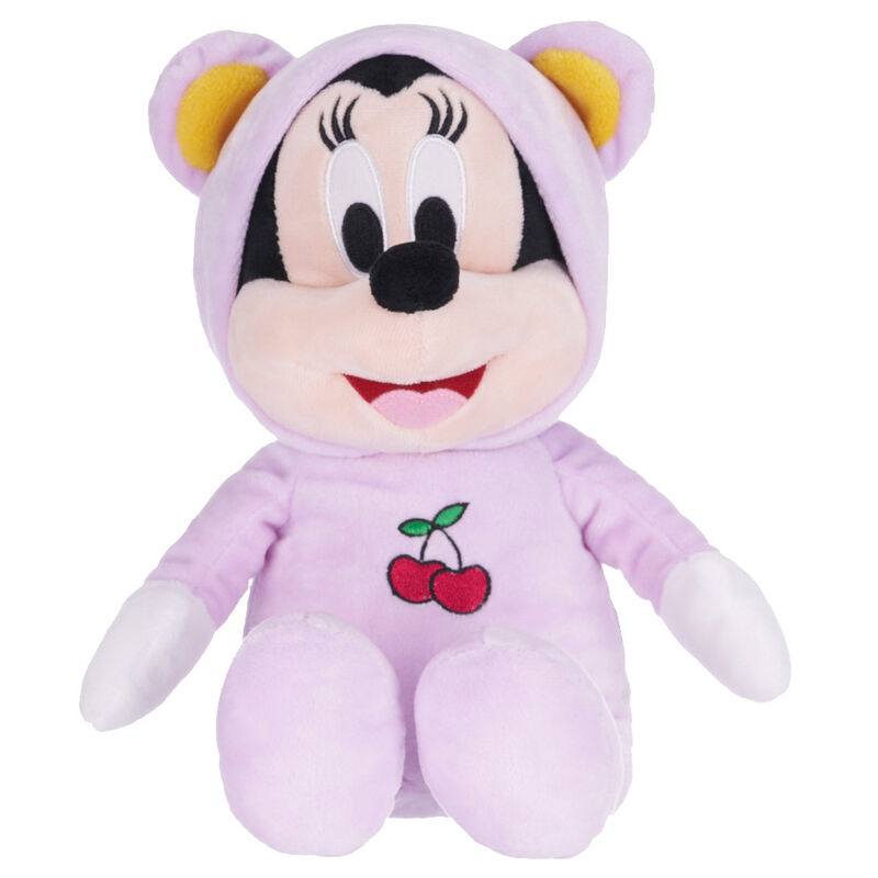 Disney Bear Minnie Peluche 26cm