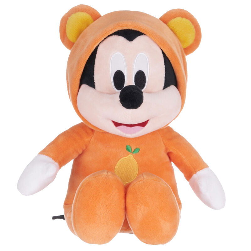 Disney Bear Mickey Peluche 26cm
