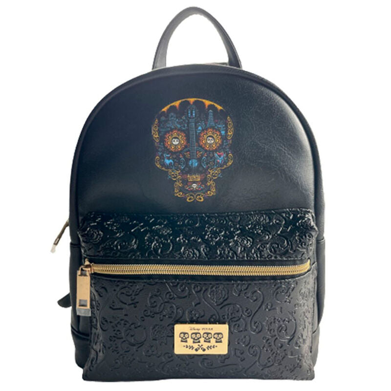 Disney Coco Skull Mochila 28cm