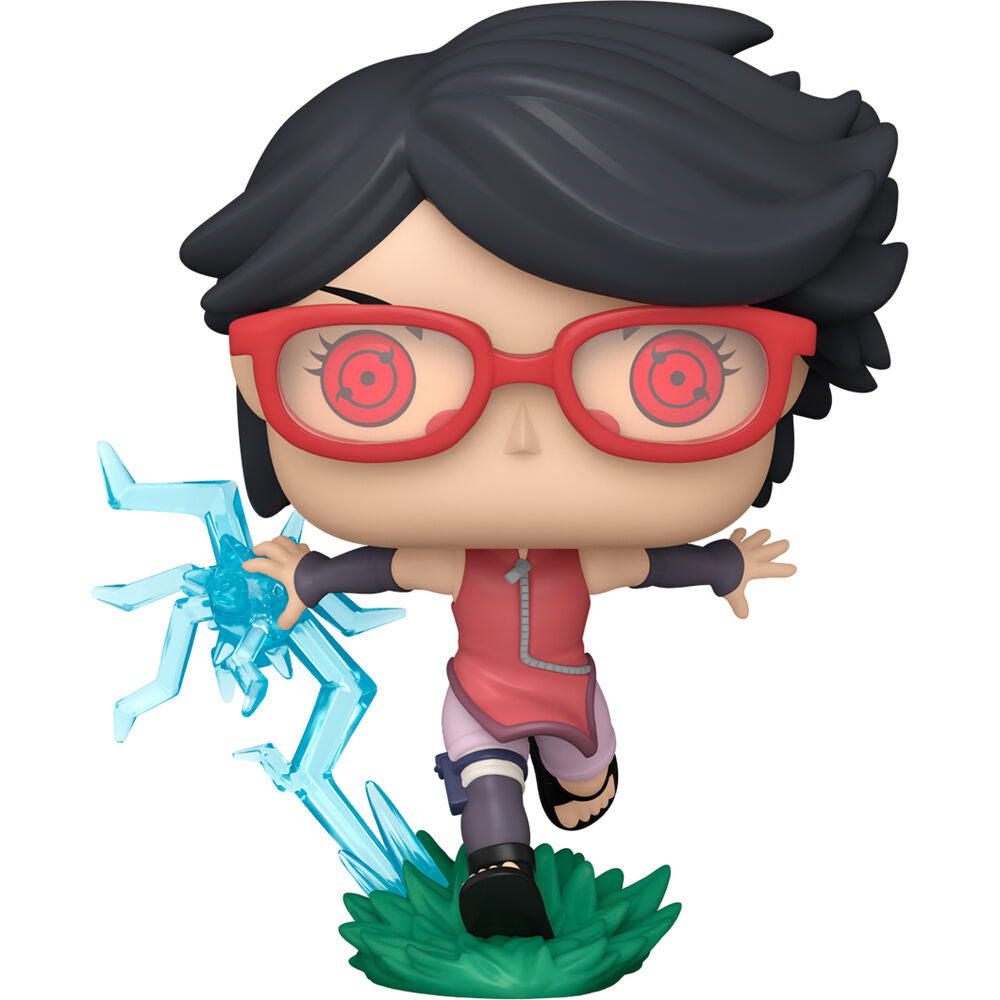 Funko POP!Boruto Sarada