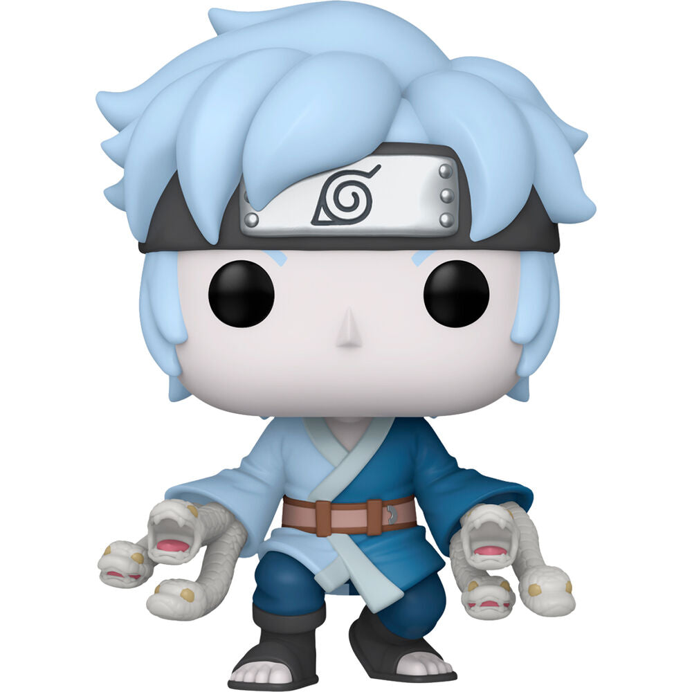 Funko POP!Boruto Mitsuki