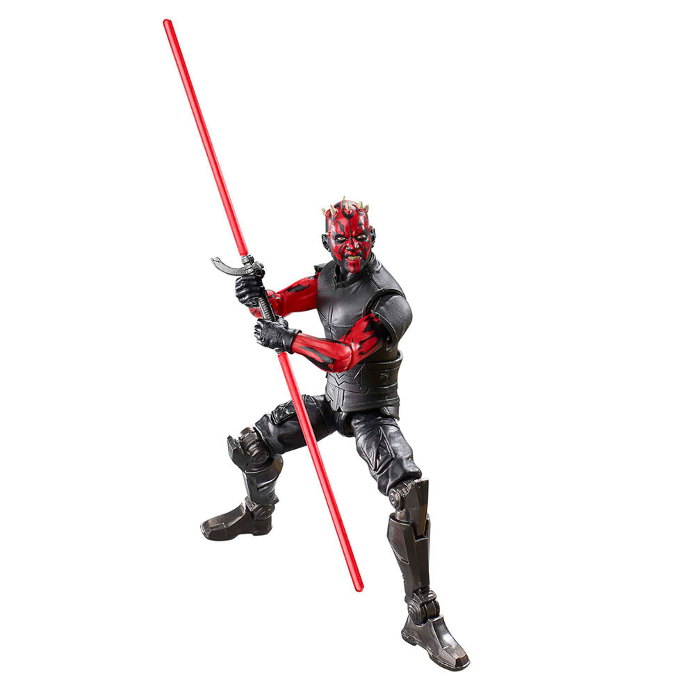 Star Wars Battlefront Darth Maul Old Master Figura 15cm