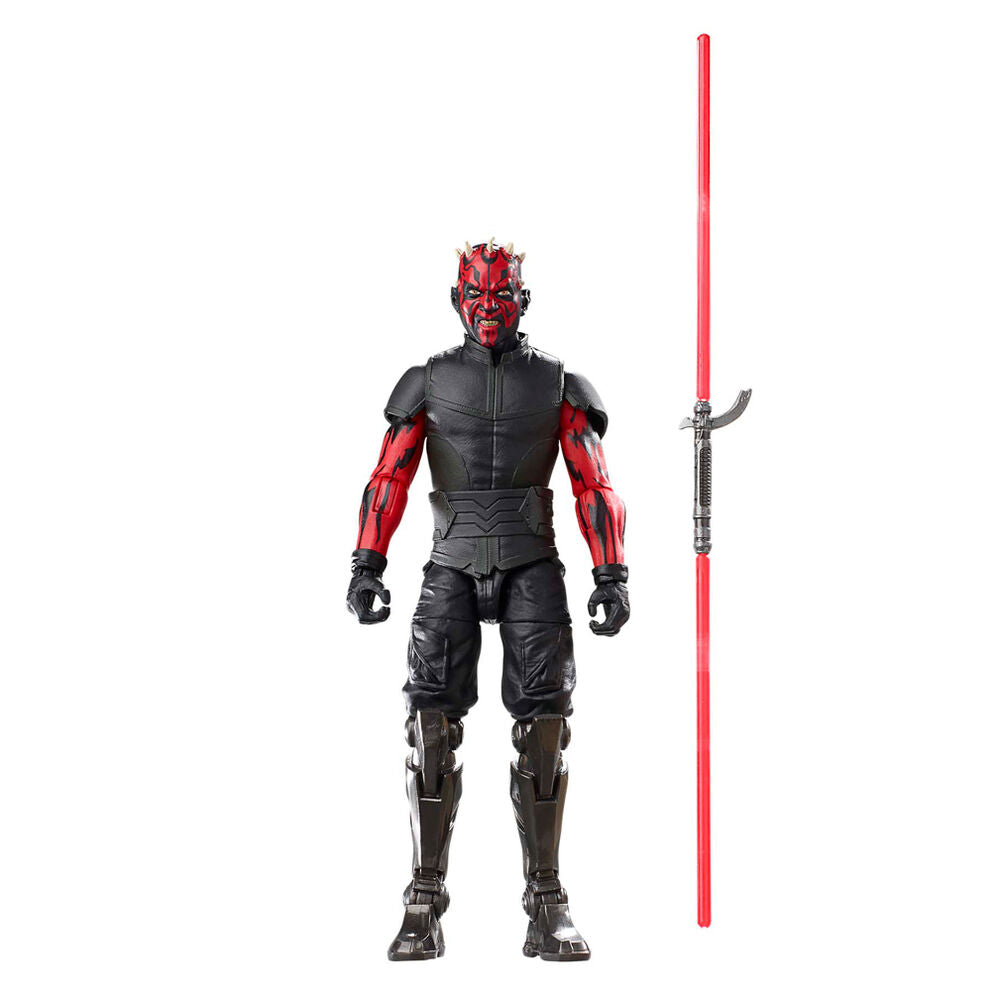 Star Wars Battlefront Darth Maul Old Master Figura 15cm