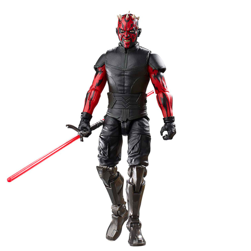 Star Wars Battlefront Darth Maul Old Master Figura 15cm