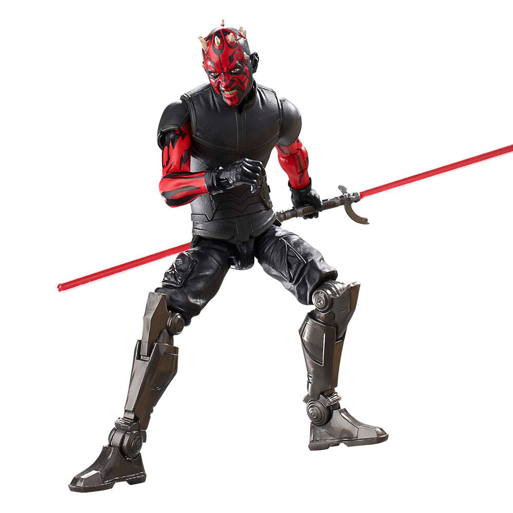 Star Wars Battlefront Darth Maul Old Master Figura 15cm