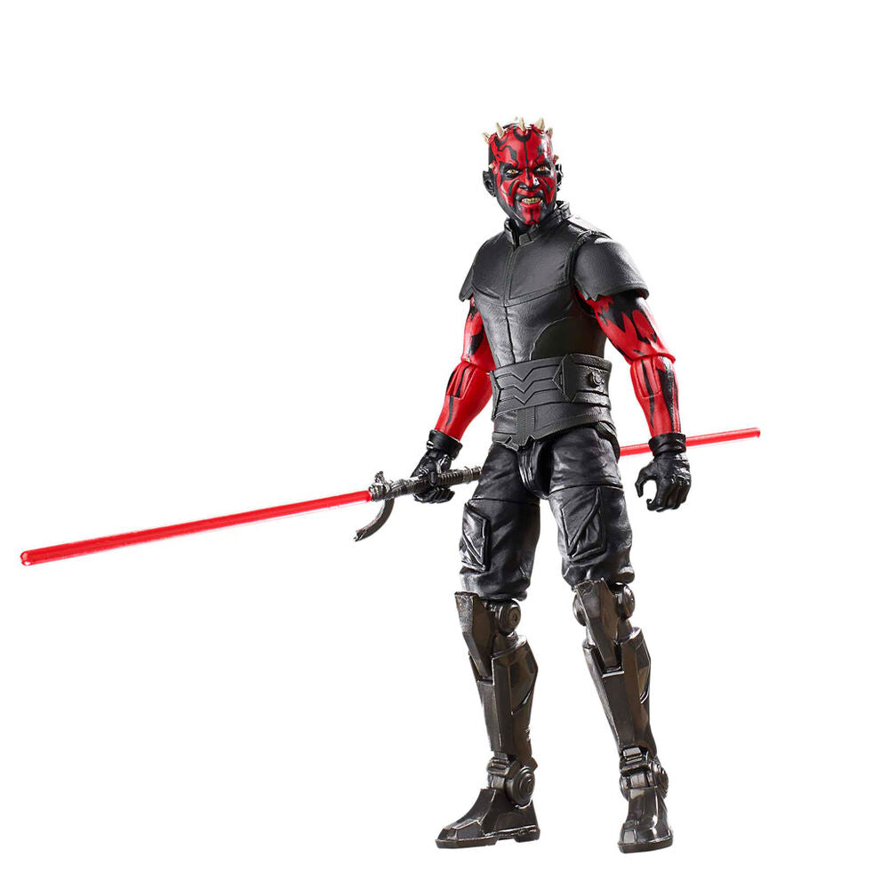 Star Wars Battlefront Darth Maul Old Master Figura 15cm