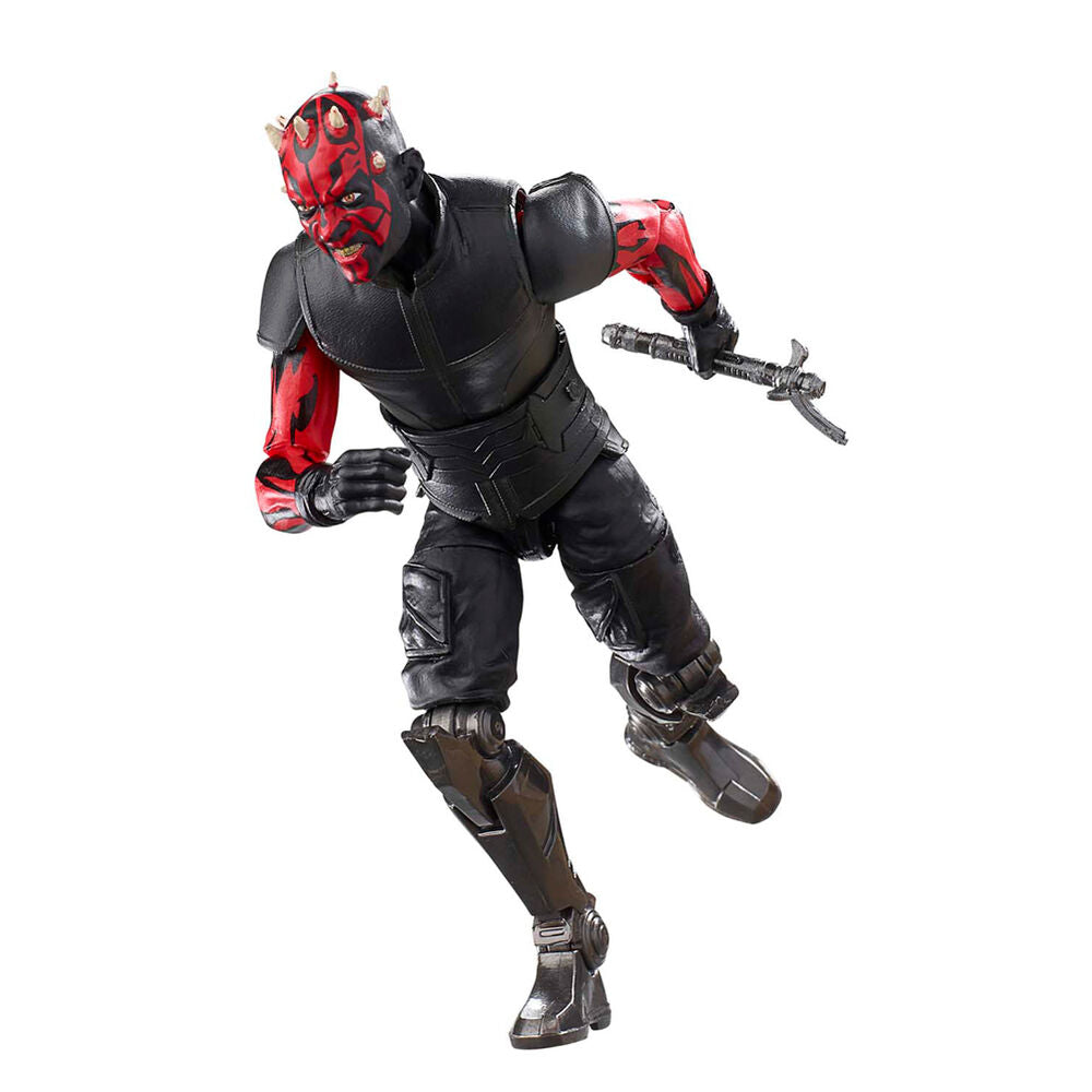 Star Wars Battlefront Darth Maul Old Master Figura 15cm