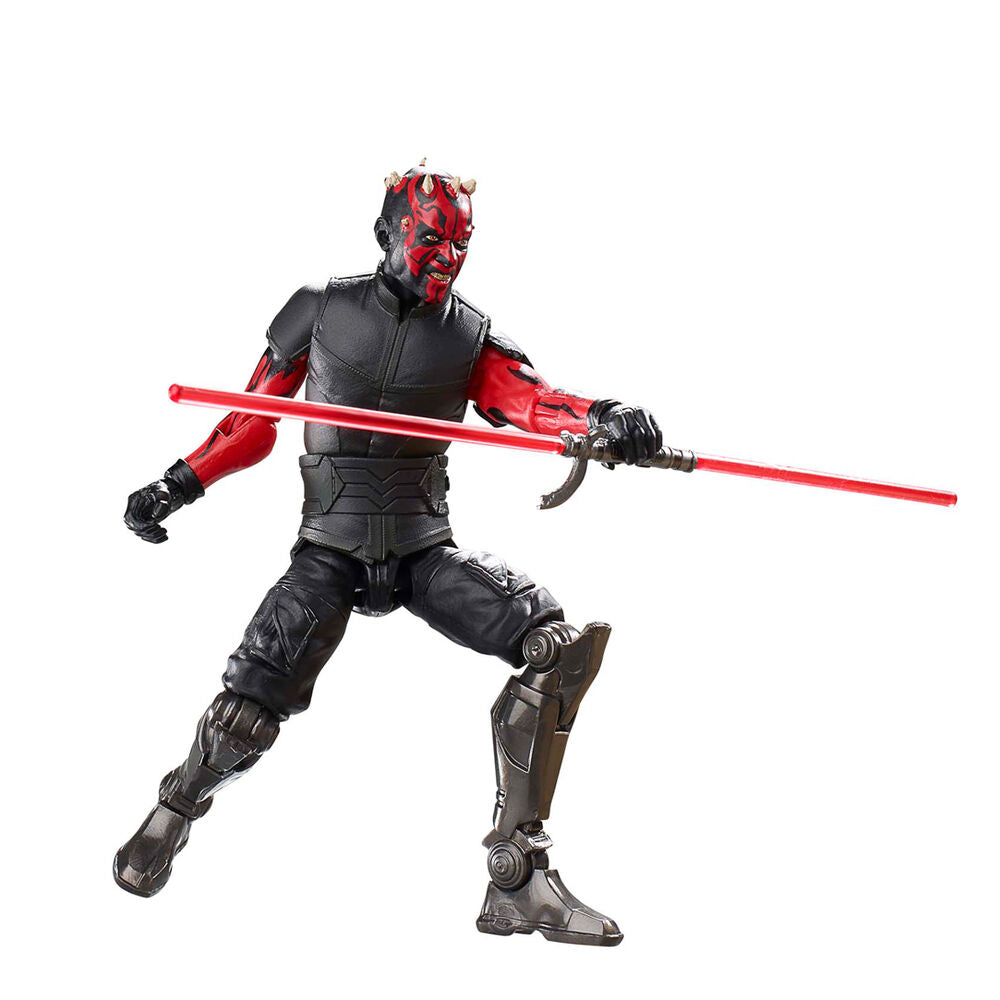 Star Wars Battlefront Darth Maul Old Master Figura 15cm