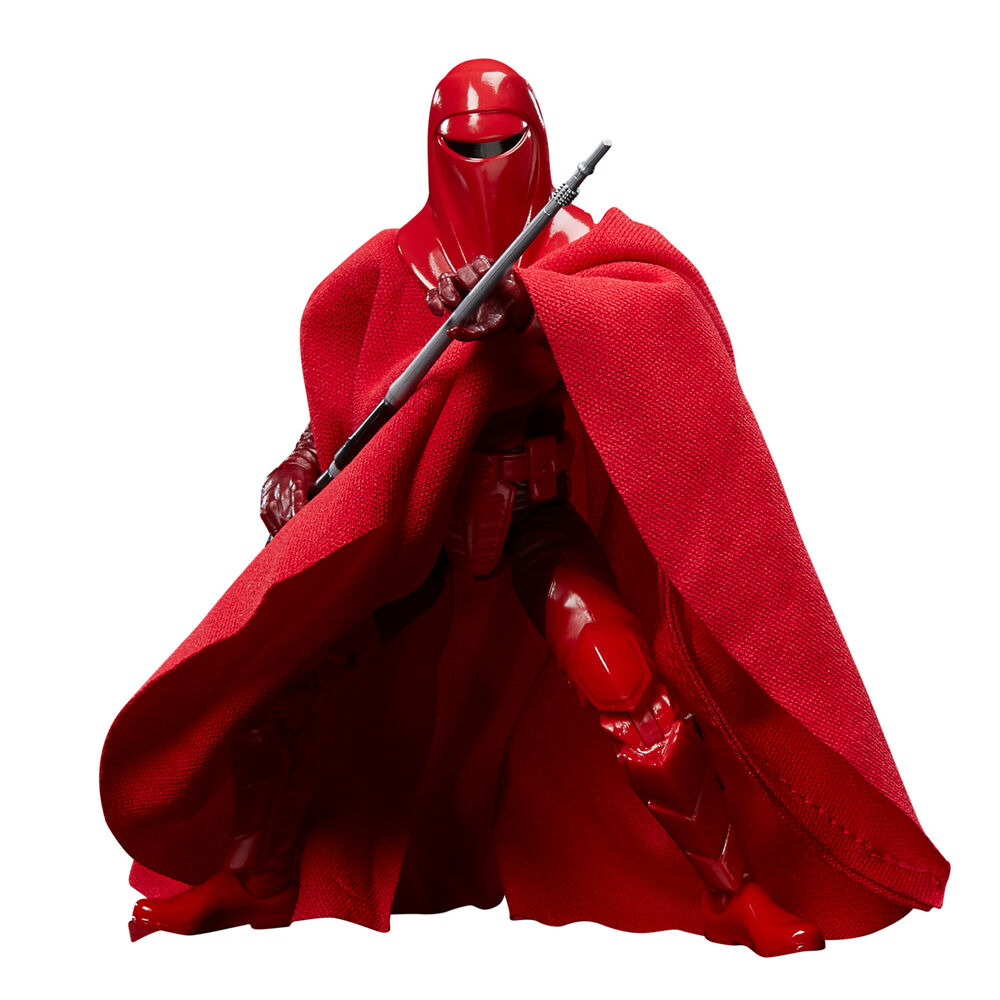 Star Wars Return of the Jedi Emperors Royal Figura 15cm