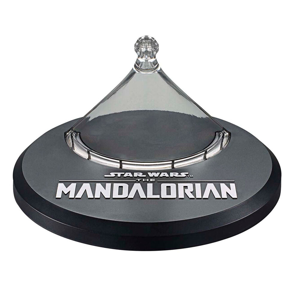 Star Wars The Mandalorian The Mandalorian N-1 Starfighter Figura
