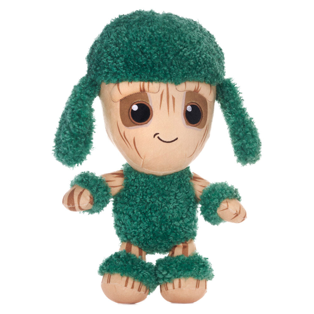 Marvel I am Groot - Groot Sheep Peluche 30cm