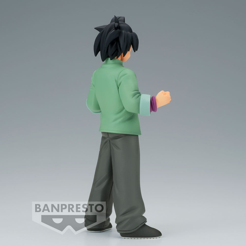 Dragon Ball Super DXF Super Hero Son Goten Figura 14cm