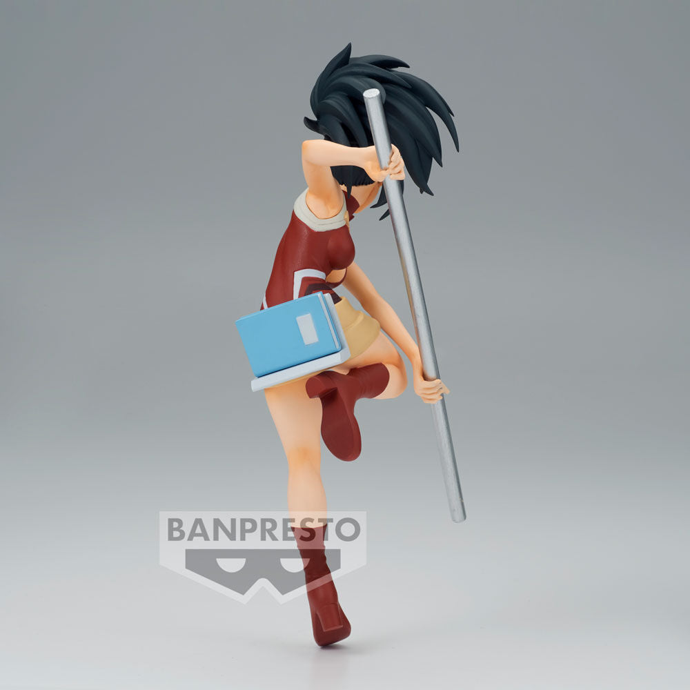 My Hero Academia Amazing Heroes Momo Yaoyorozu Creati Figura 14cm