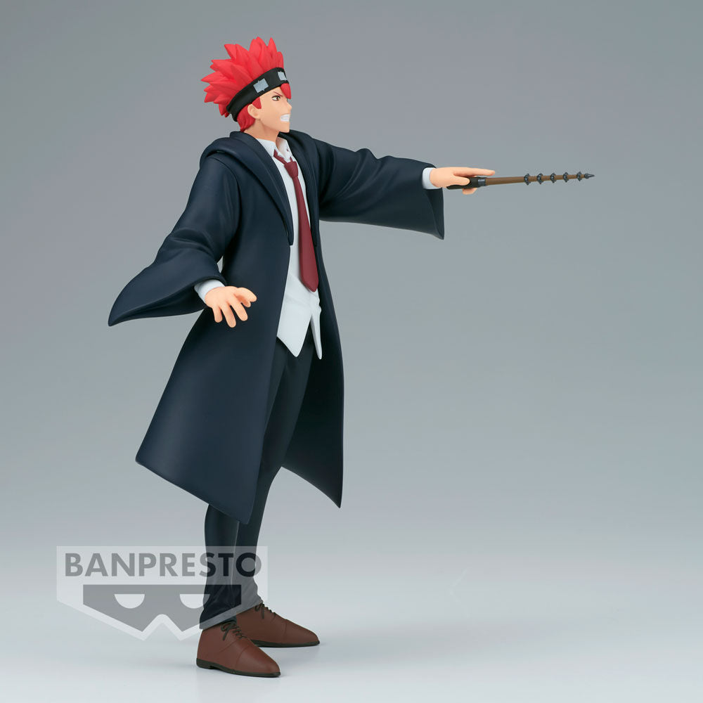 Mashle DXF Dot Barrett Figura 17cm