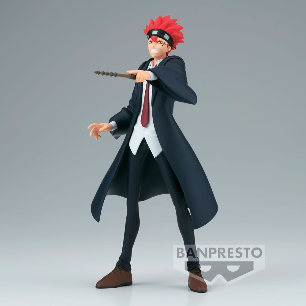 Mashle DXF Dot Barrett Figura 17cm