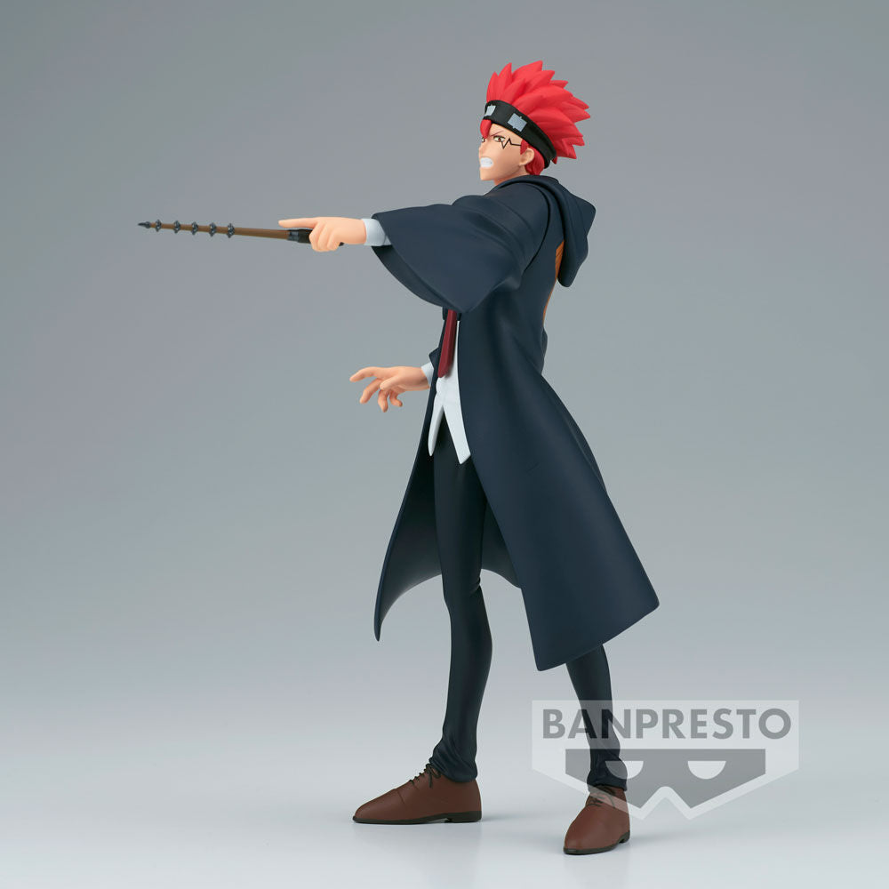 Mashle DXF Dot Barrett Figura 17cm