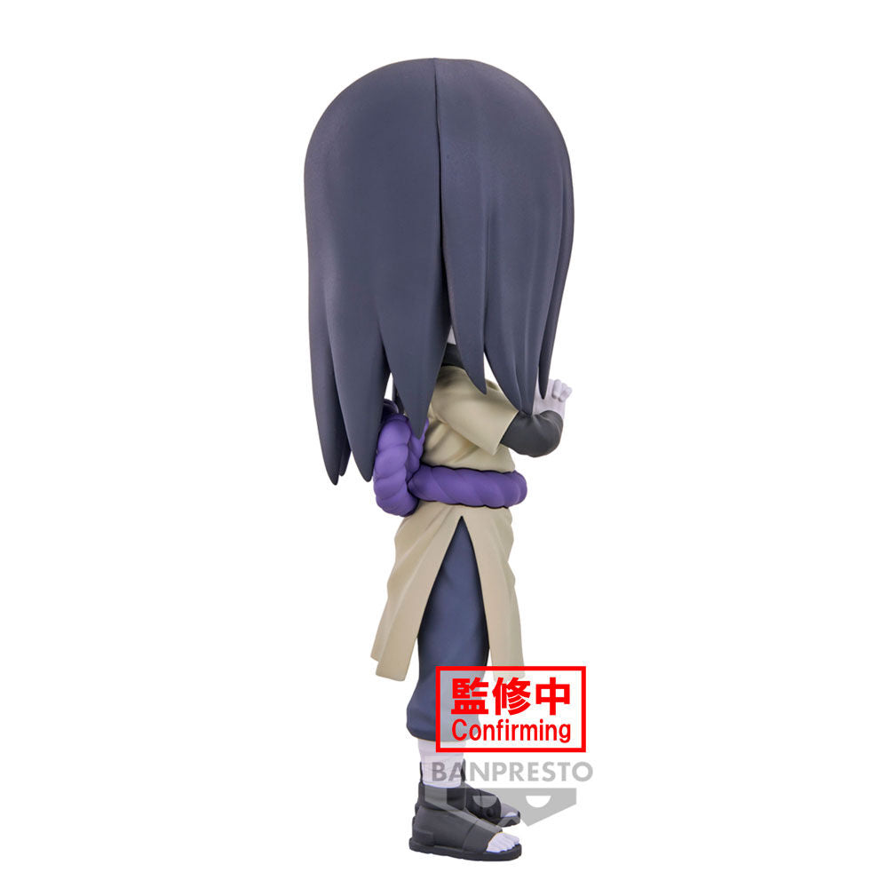 Naruto Shippuden Orochimaru Q posket Figura 15cm