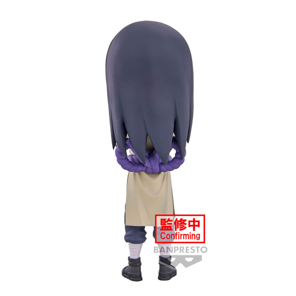 Naruto Shippuden Orochimaru Q posket Figura 15cm
