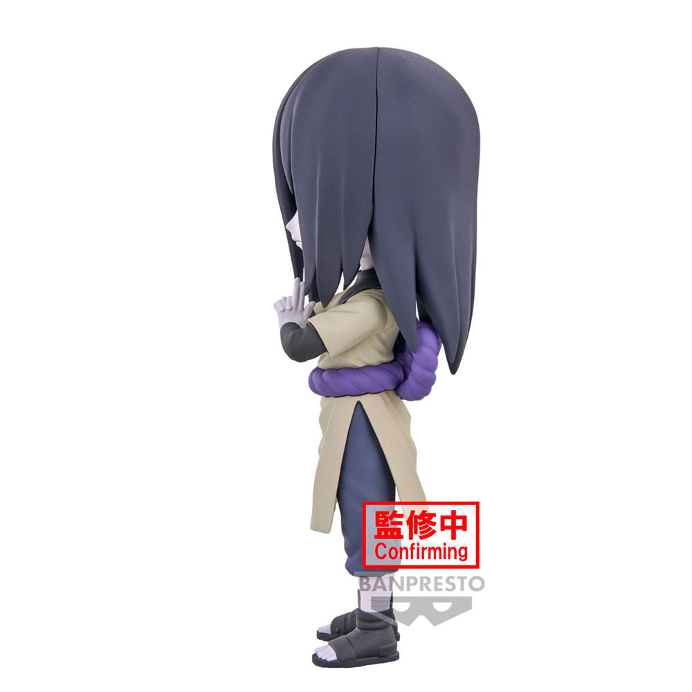 Naruto Shippuden Orochimaru Q posket Figura 15cm
