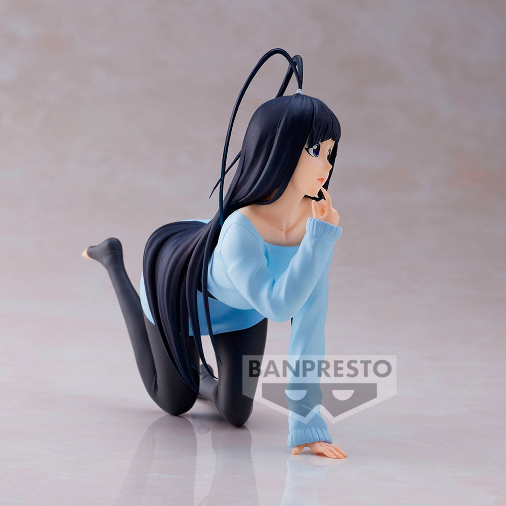 Bleach Relax Time Giselle Gewelle Figura 11cm