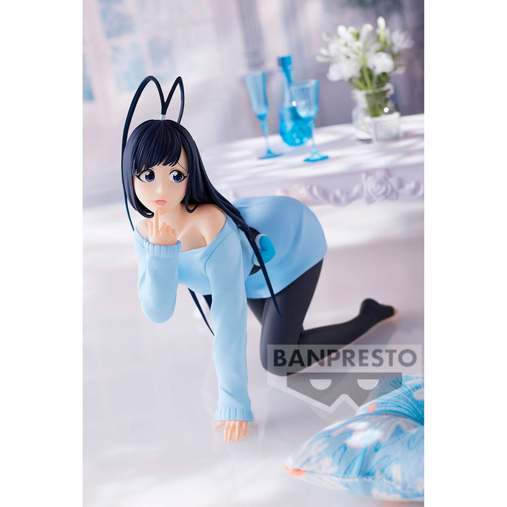 Bleach Relax Time Giselle Gewelle Figura 11cm
