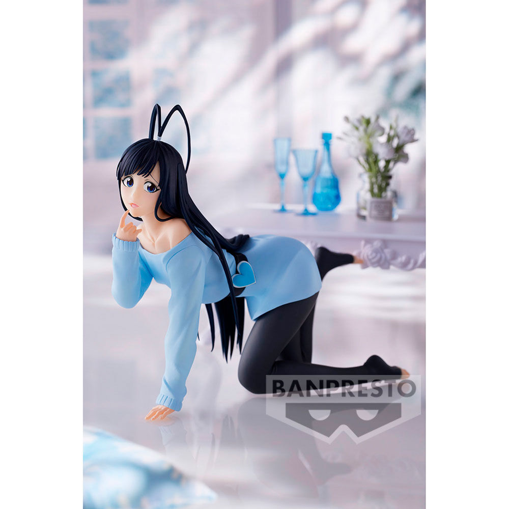 Bleach Relax Time Giselle Gewelle Figura 11cm