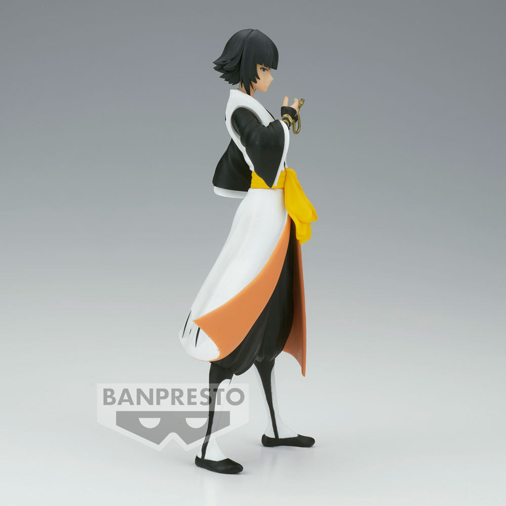 Bleach Solid and Souls Sui-Feng Figura 14cm