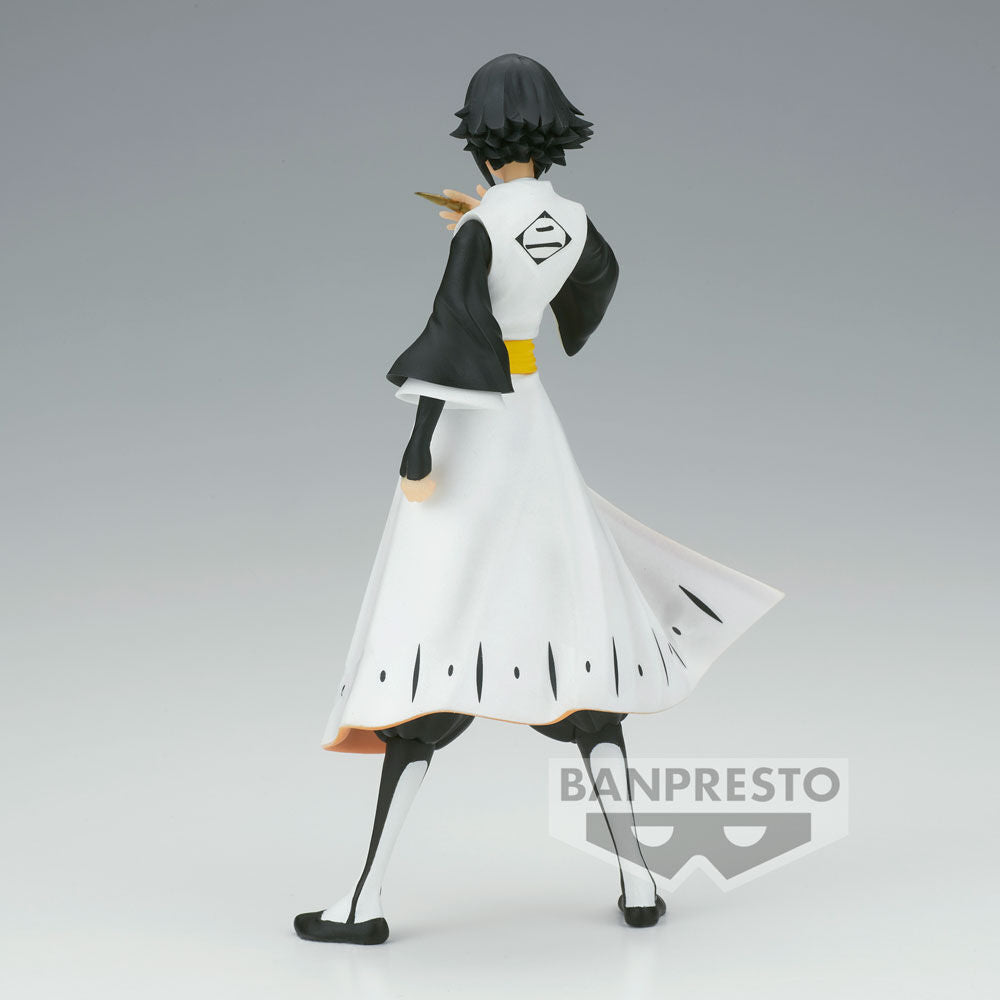 Bleach Solid and Souls Sui-Feng Figura 14cm
