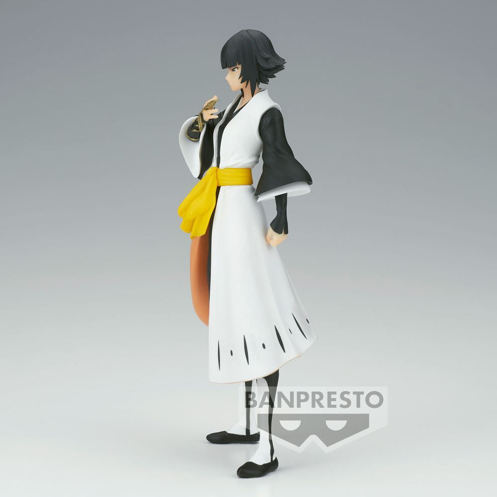 Bleach Solid and Souls Sui-Feng Figura 14cm