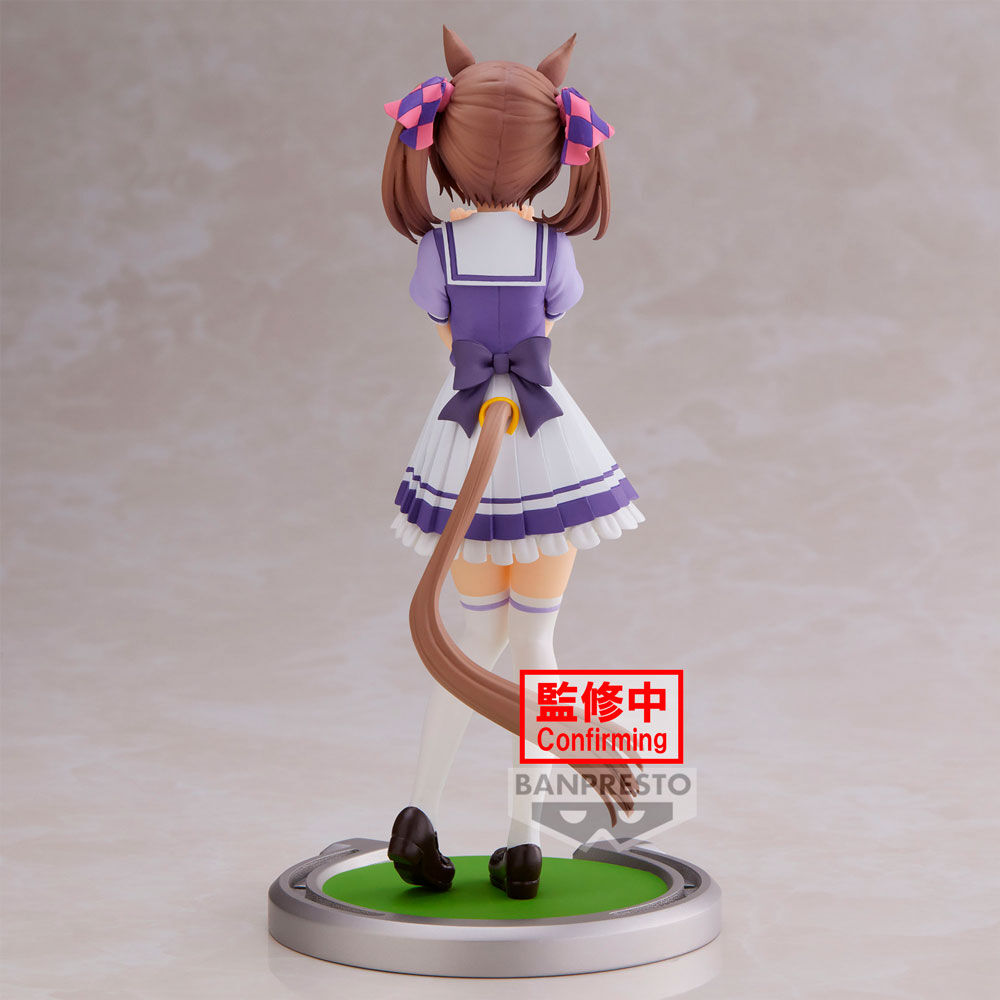 Uma Musume Pretty Derby Smart Falcon Figura 17cm