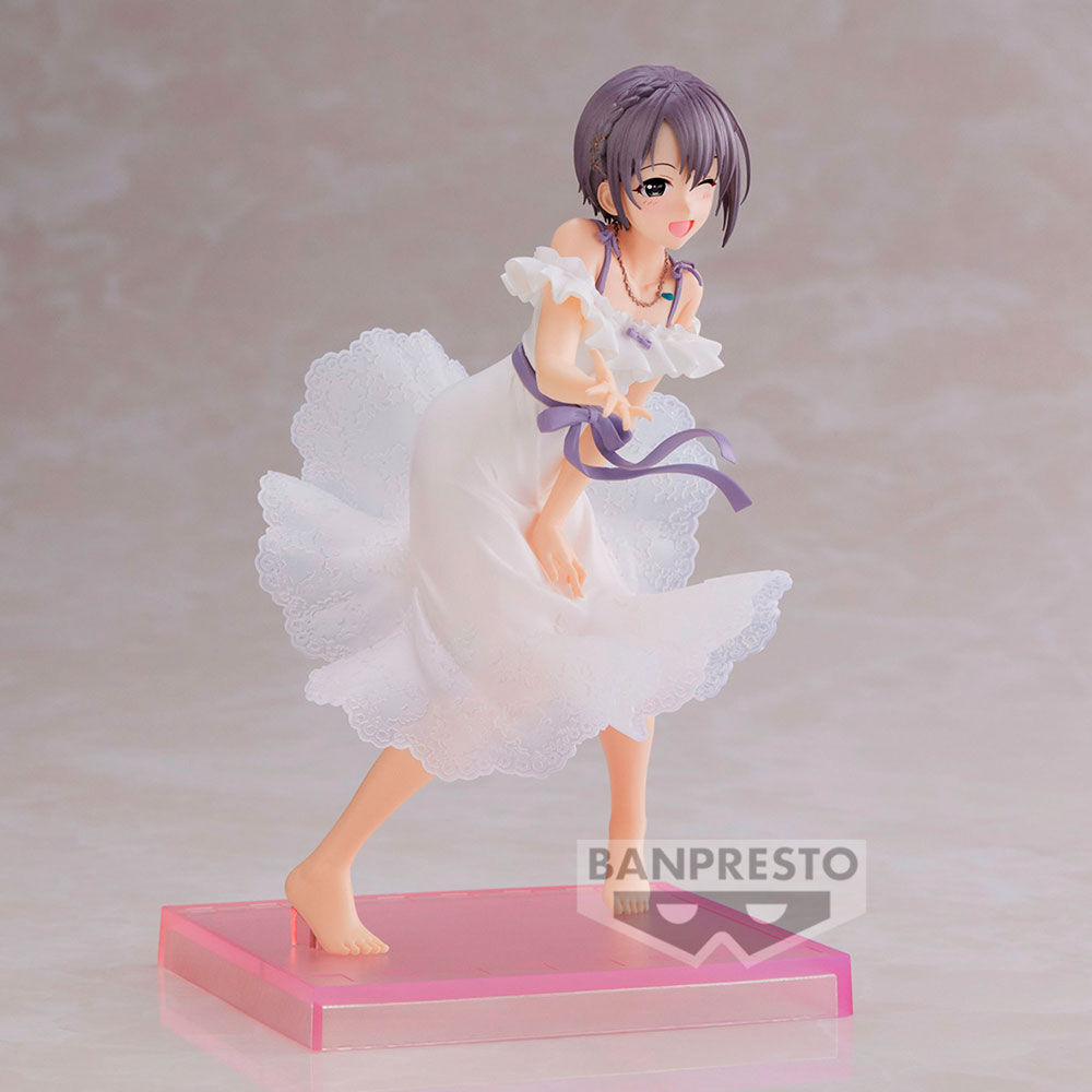The Idolmaster Million Live Emotional Lens Yuuki Otokura Figura 14cm