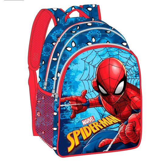Marvel Spiderman Mochila 42cm