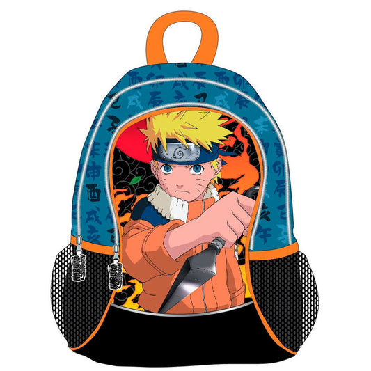 Naruto Shippuden Mochila 40cm