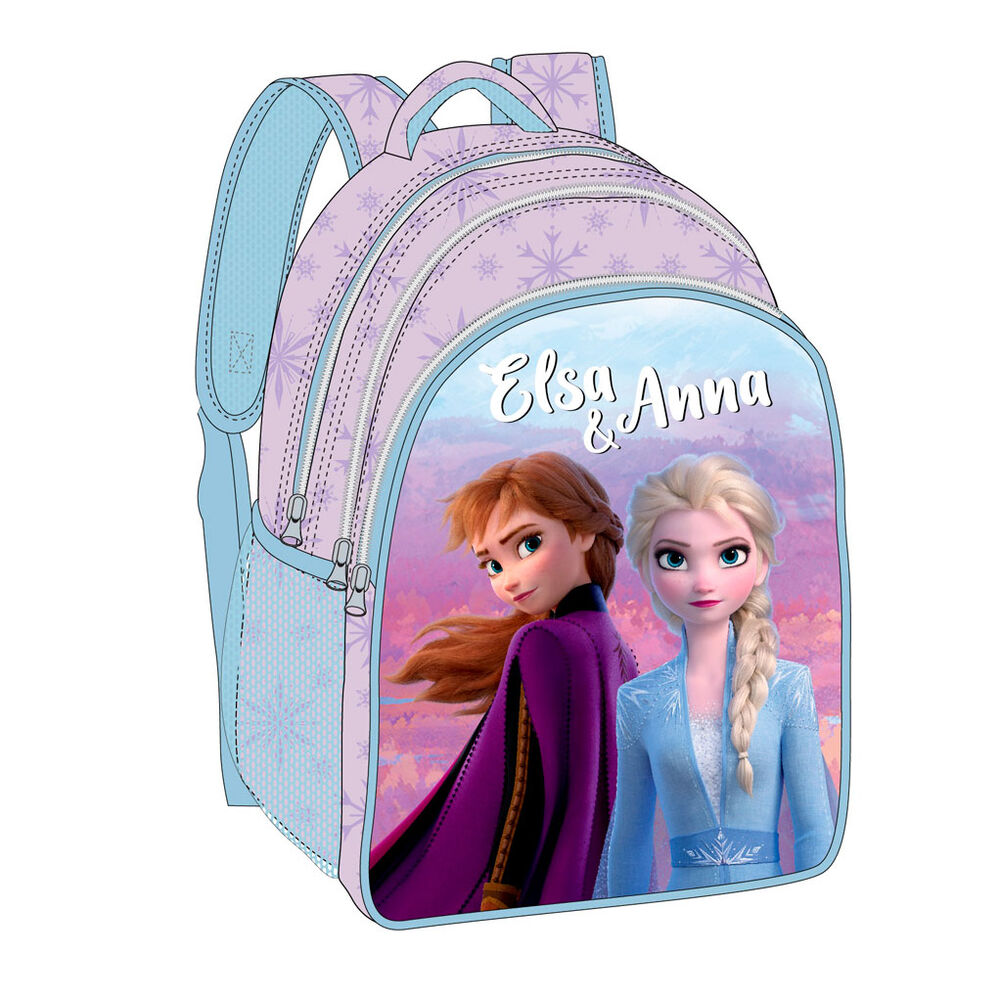 Disney Frozen Mochila 42cm