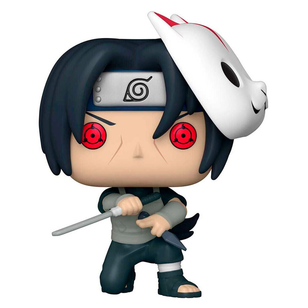Funko POP!Naruto Shippuden Anbu Itachi Exclusive