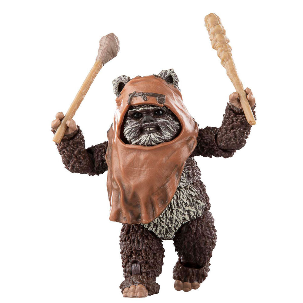 Star Wars Return of the Jedi Wicket Figura 15cm