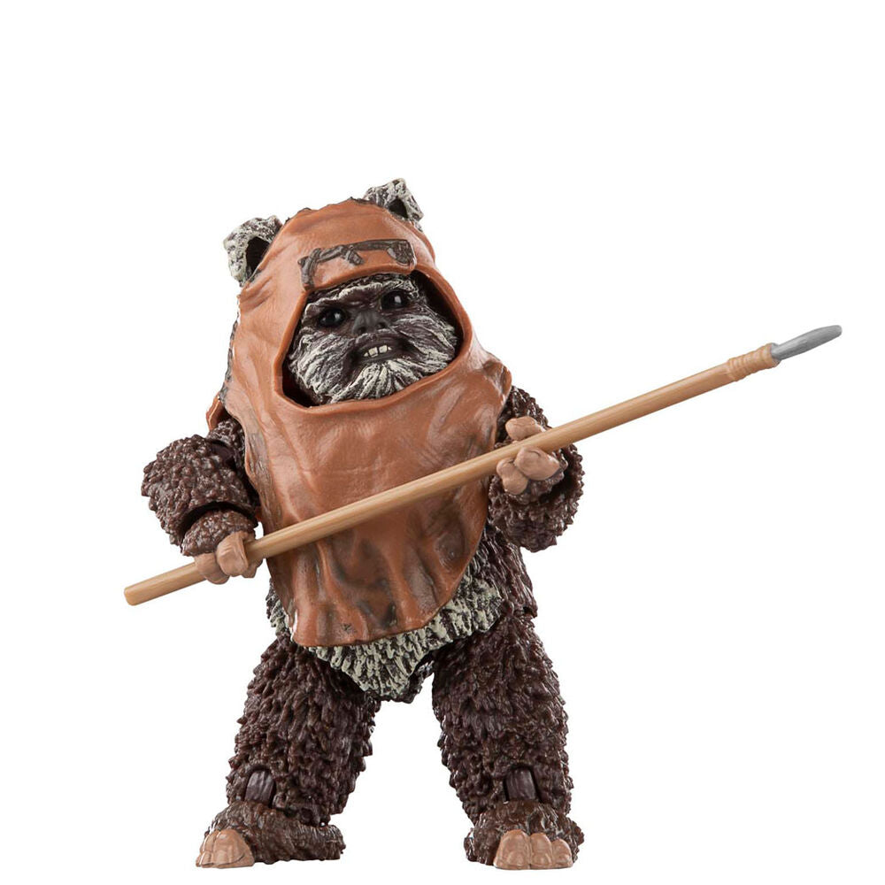 Star Wars Return of the Jedi Wicket Figura 15cm