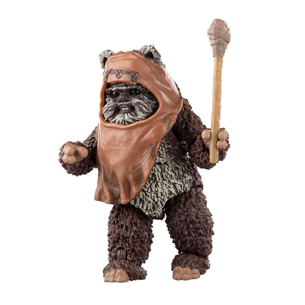 Star Wars Return of the Jedi Wicket Figura 15cm