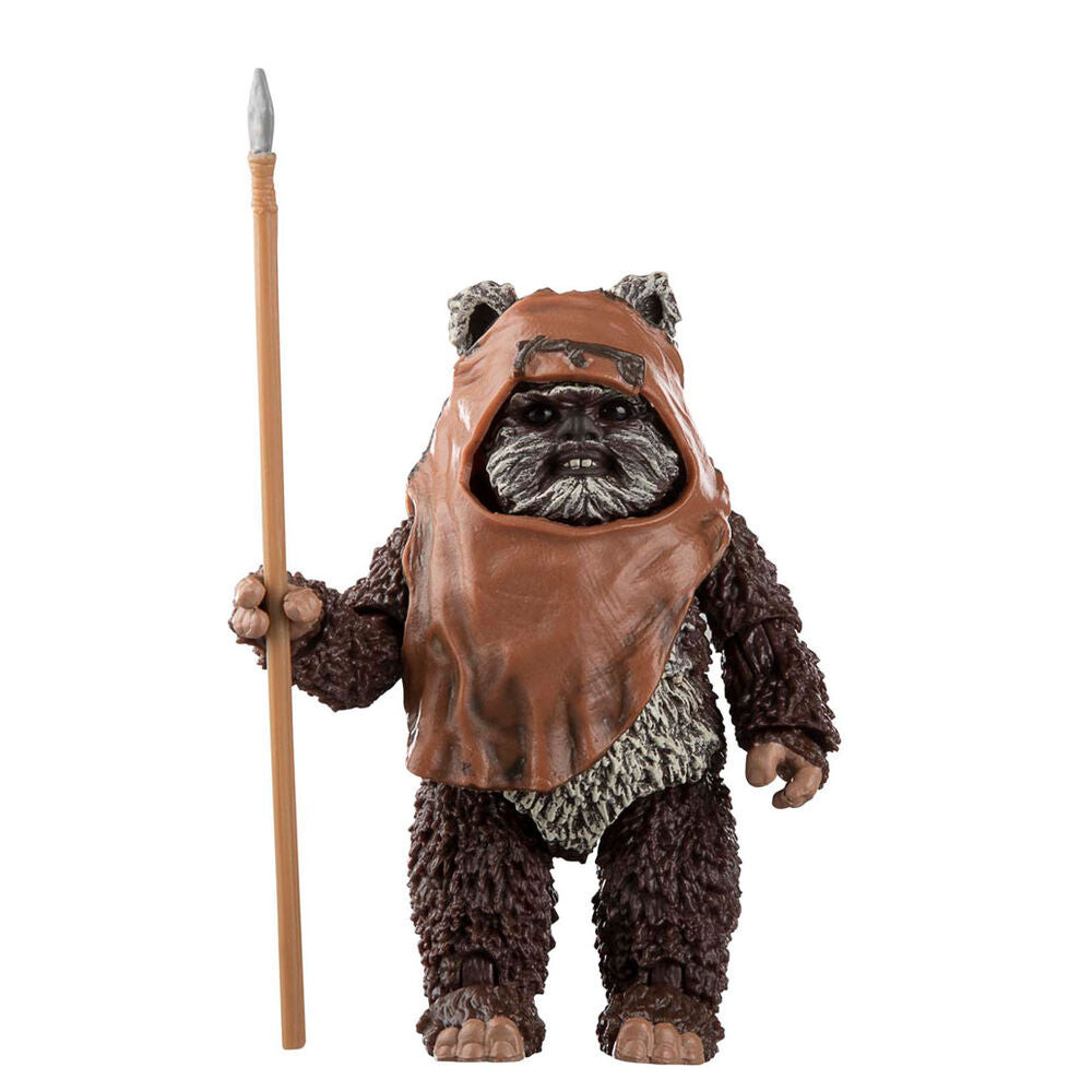 Star Wars Return of the Jedi Wicket Figura 15cm