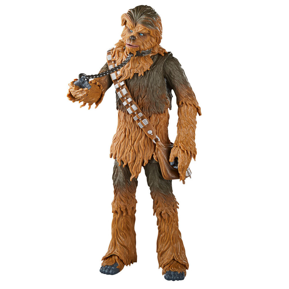 Star Wars Return of the Jedi Chewbacca Figura 15cm