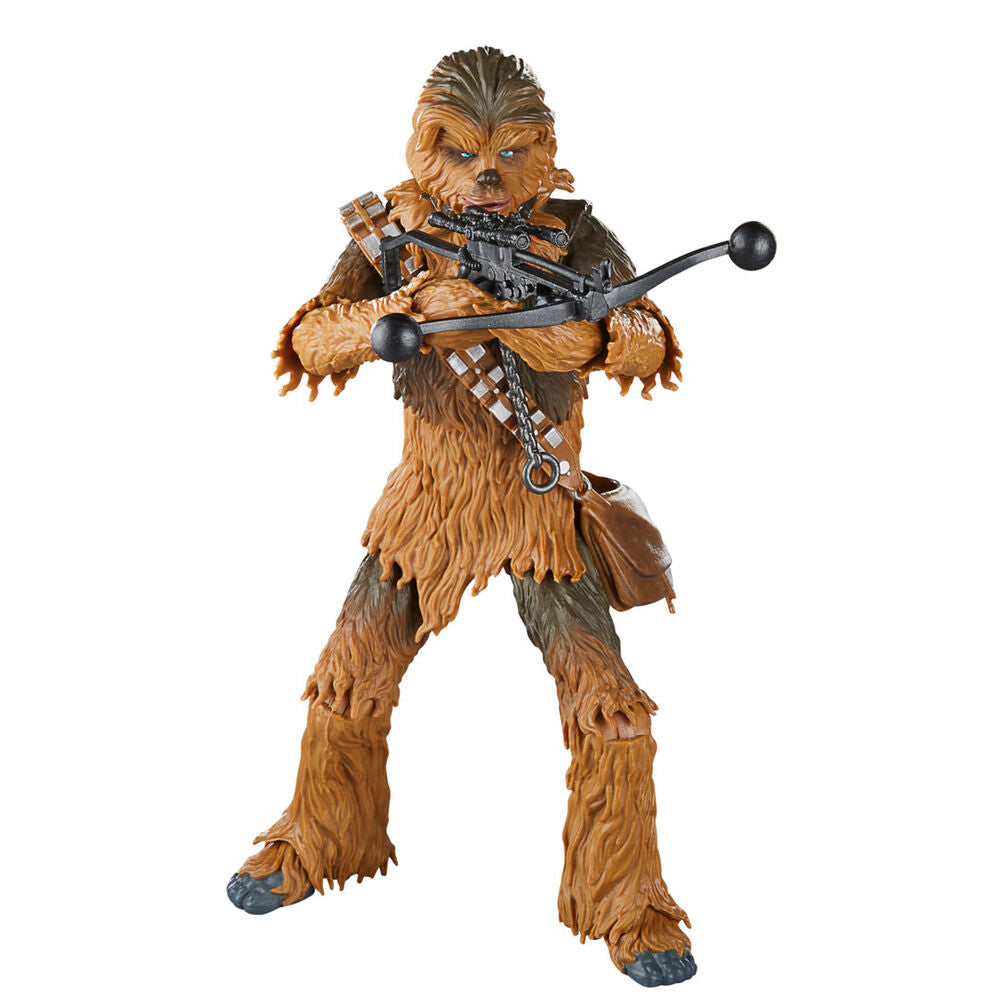 Star Wars Return of the Jedi Chewbacca Figura 15cm
