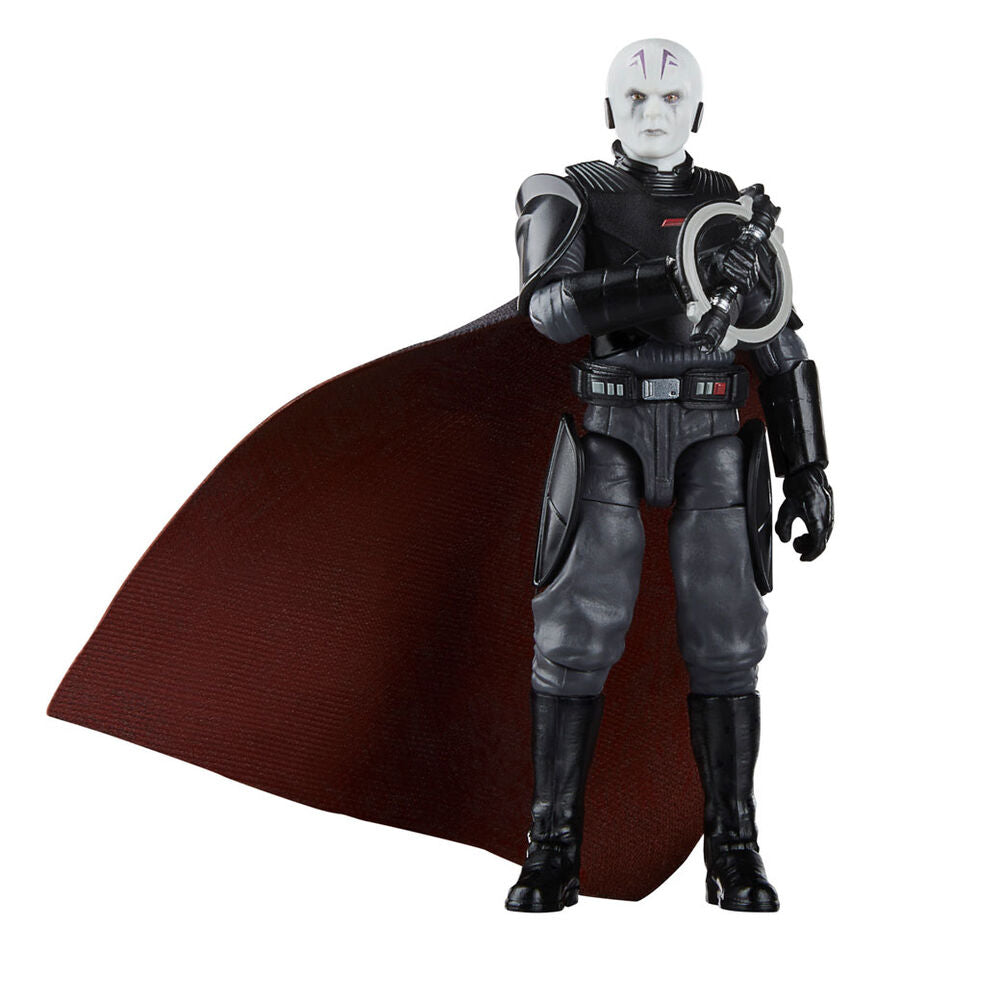Star Wars Obi-Wan Kenobi Grand Inquisitor Figura 9cm