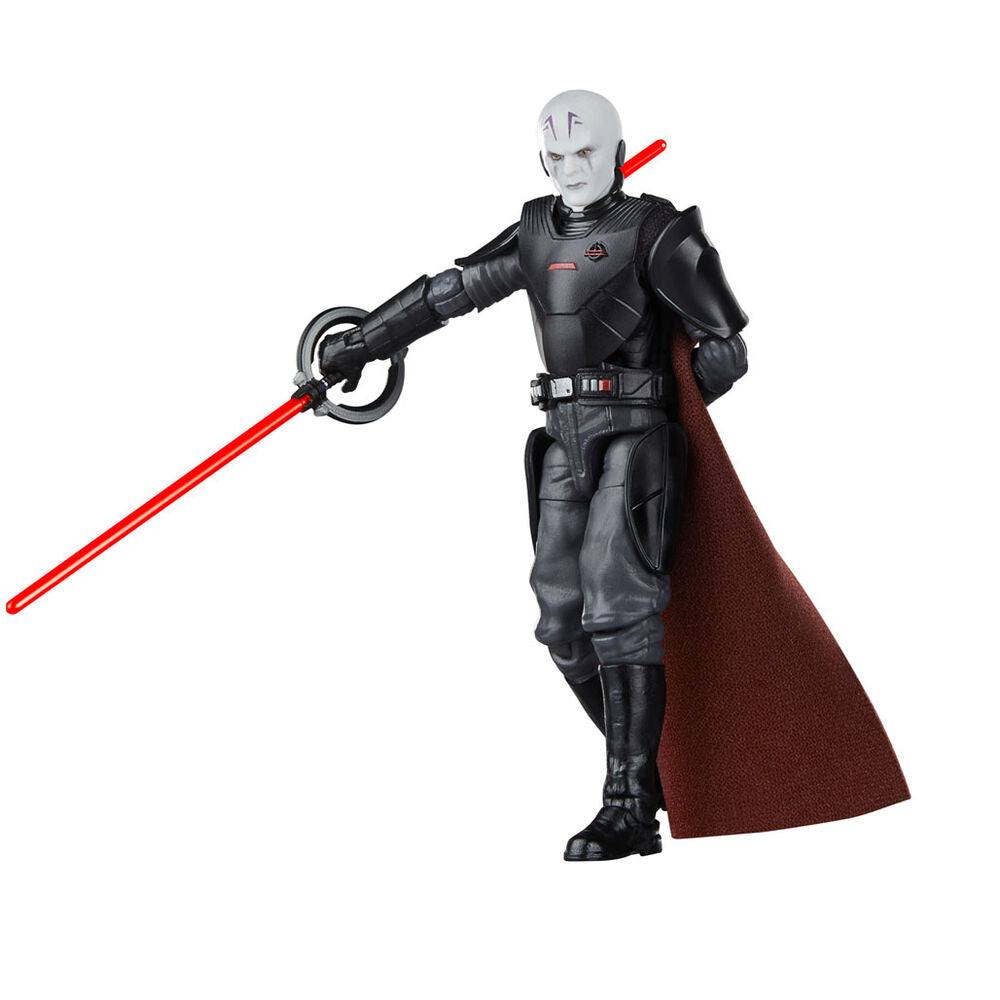 Star Wars Obi-Wan Kenobi Grand Inquisitor Figura 9cm