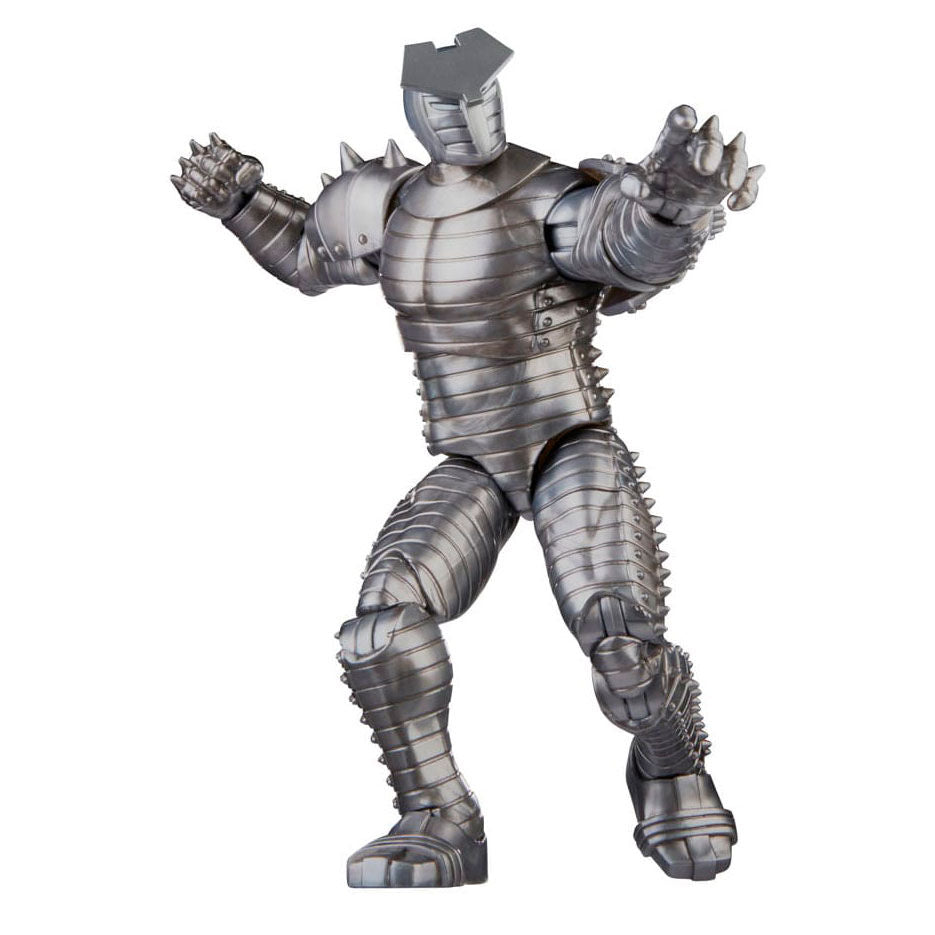 Marvel Legends Series Thor Vs Destructor Figura 15cm